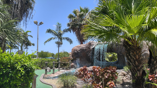 Golf Course «Palmetto Golf Course», reviews and photos, 9300 SW 152nd St, Miami, FL 33157, USA