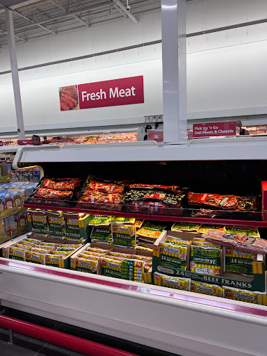 Warehouse club «BJ’s Wholesale Club», reviews and photos, 30 NJ-17, Paramus, NJ 07652, USA