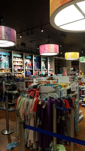 Toy Store «Disney Store», reviews and photos, 100 Citadel Dr, Commerce, CA 90040, USA