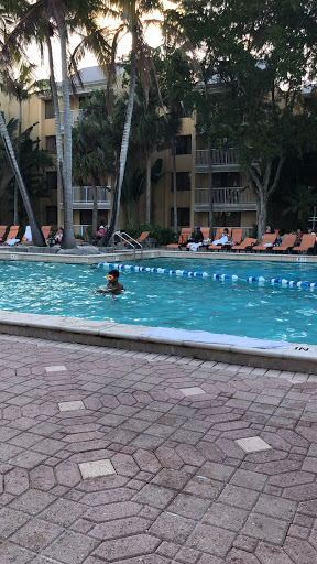 Luxury Hotel «Bonaventure Resort & Spa», reviews and photos, 250 Racquet Club Rd, Weston, FL 33326, USA