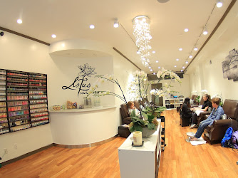 Lotus Nail Salon