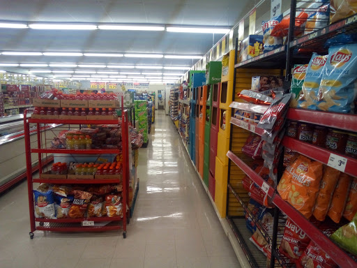 Grocery Store «Save-A-Lot», reviews and photos, 509 S Congress Blvd, Smithville, TN 37166, USA