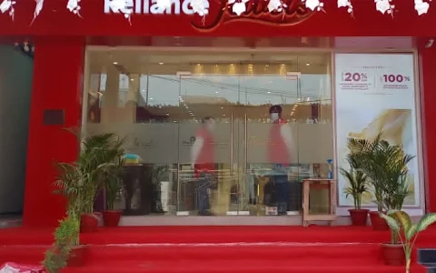 Reliance Jewels- GM Road image