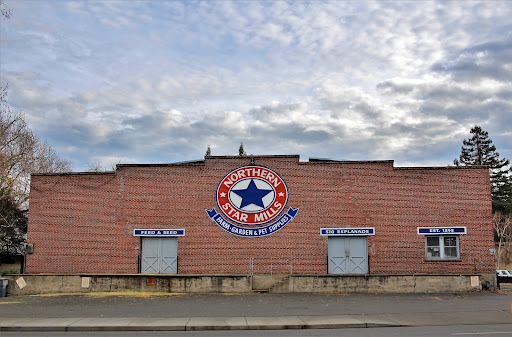 Pet Supply Store «Northern Star Mills», reviews and photos, 510 Esplanade, Chico, CA 95926, USA