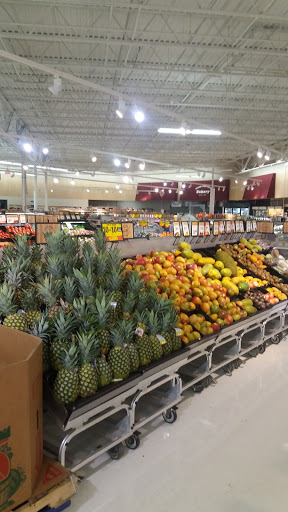 Grocery Store «Meijer», reviews and photos, 1900 E College Ave, Normal, IL 61761, USA