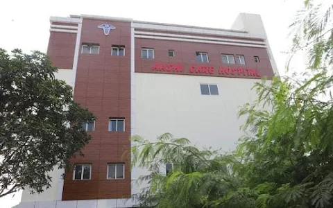 Aashi Care Multi-Speciality Hospital image