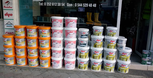 Deha Yapı Ve İnşaat Malzemeleri