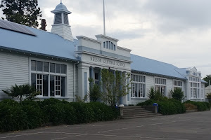 Nelson Central School