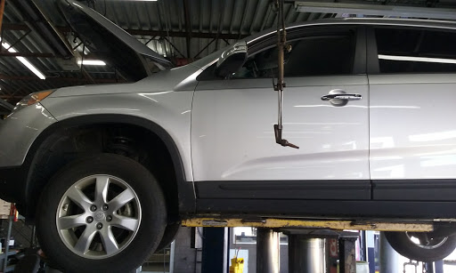 Car Repair and Maintenance «Midas», reviews and photos, 7005 Jimmy Carter Blvd, Norcross, GA 30092, USA