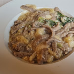 Photo n°1 de l'avis de sergio. fait le 05/01/2023 à 12:45 sur le  Ristorante Cerere di Marino Fratò à Ponte in Valtellina