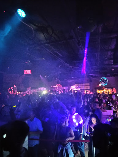 Dahlia Nightclub
