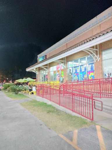 Ice Cream Shop «Dolce Roma», reviews and photos, 4200 Padre Blvd, South Padre Island, TX 78597, USA