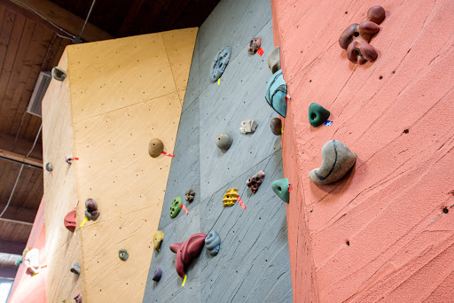 Physical Fitness Program «Parkour Visions (PKV Seattle)», reviews and photos, 2600 Airport Way S, Seattle, WA 98134, USA