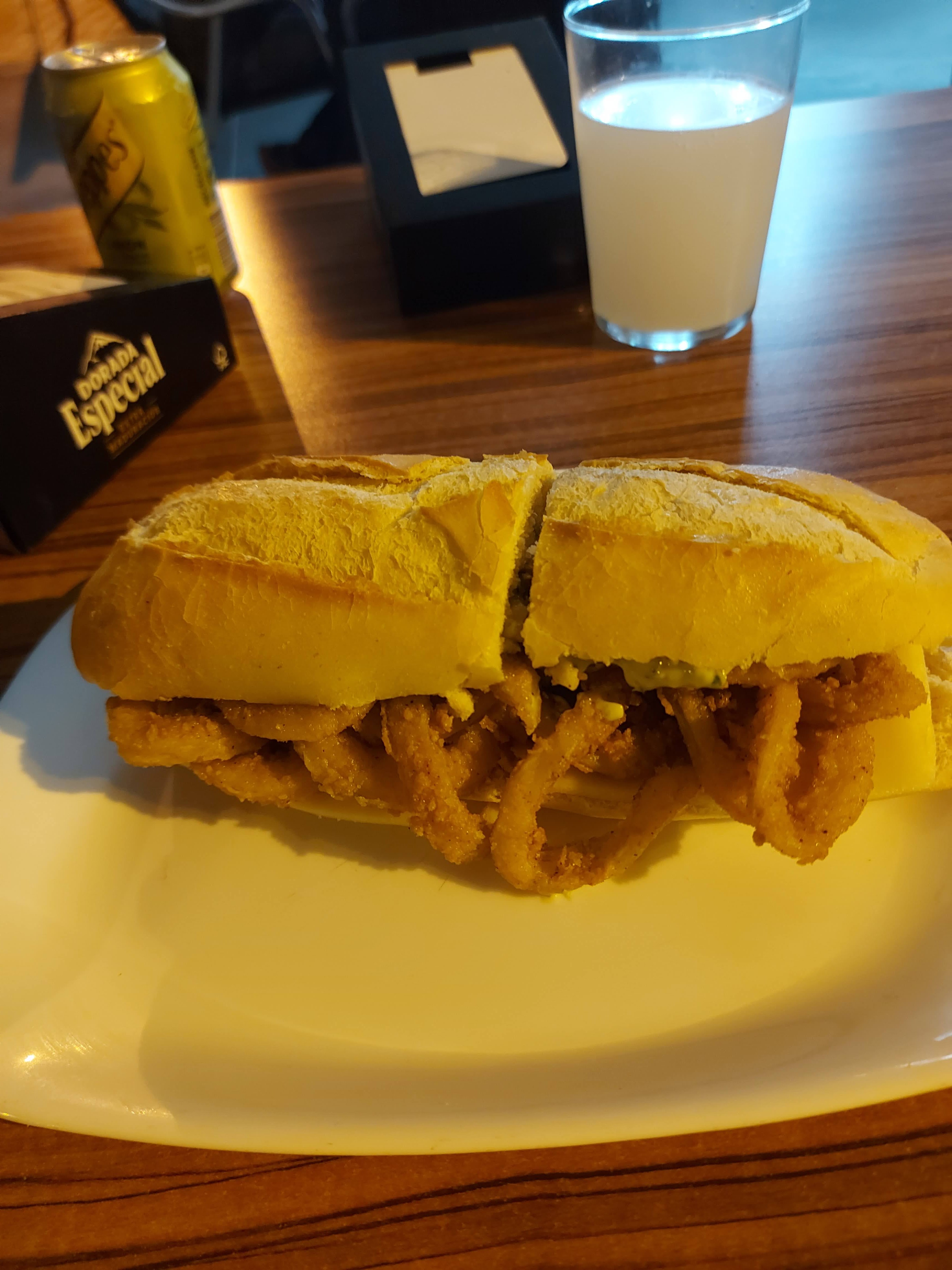 Bar Kojak - 9