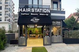 Hair Station Kuaför image
