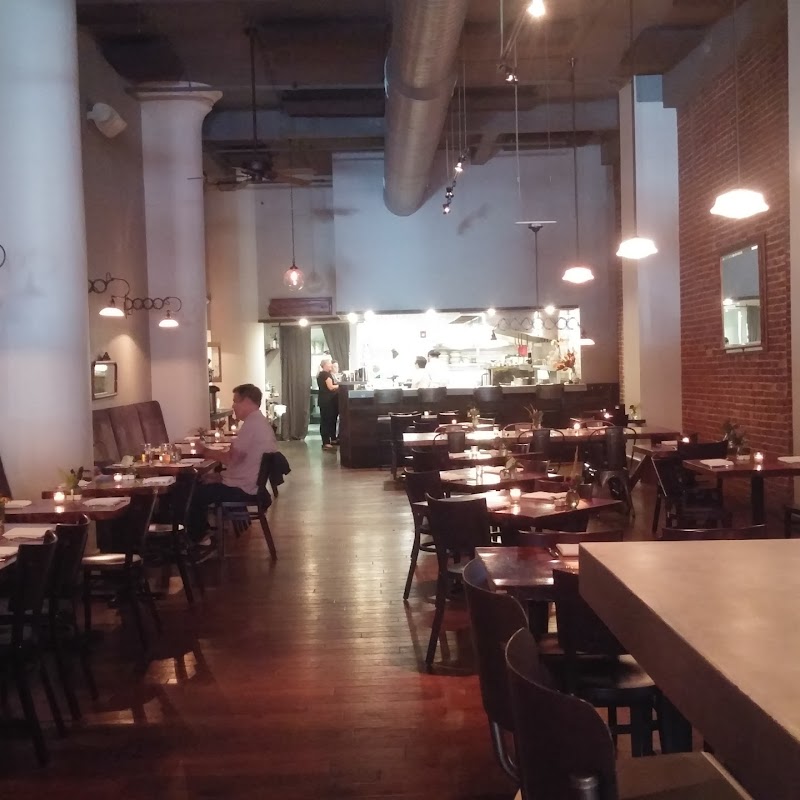 Cobble Hill Restaurant