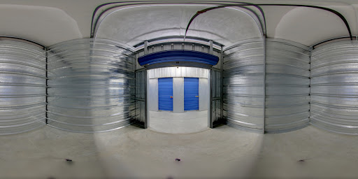 Self-Storage Facility «CubeSmart Self Storage», reviews and photos, 7370 W Cheyenne Ave, Las Vegas, NV 89129, USA