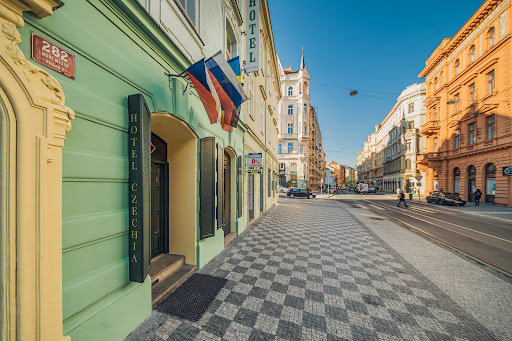 Hotel Czechia