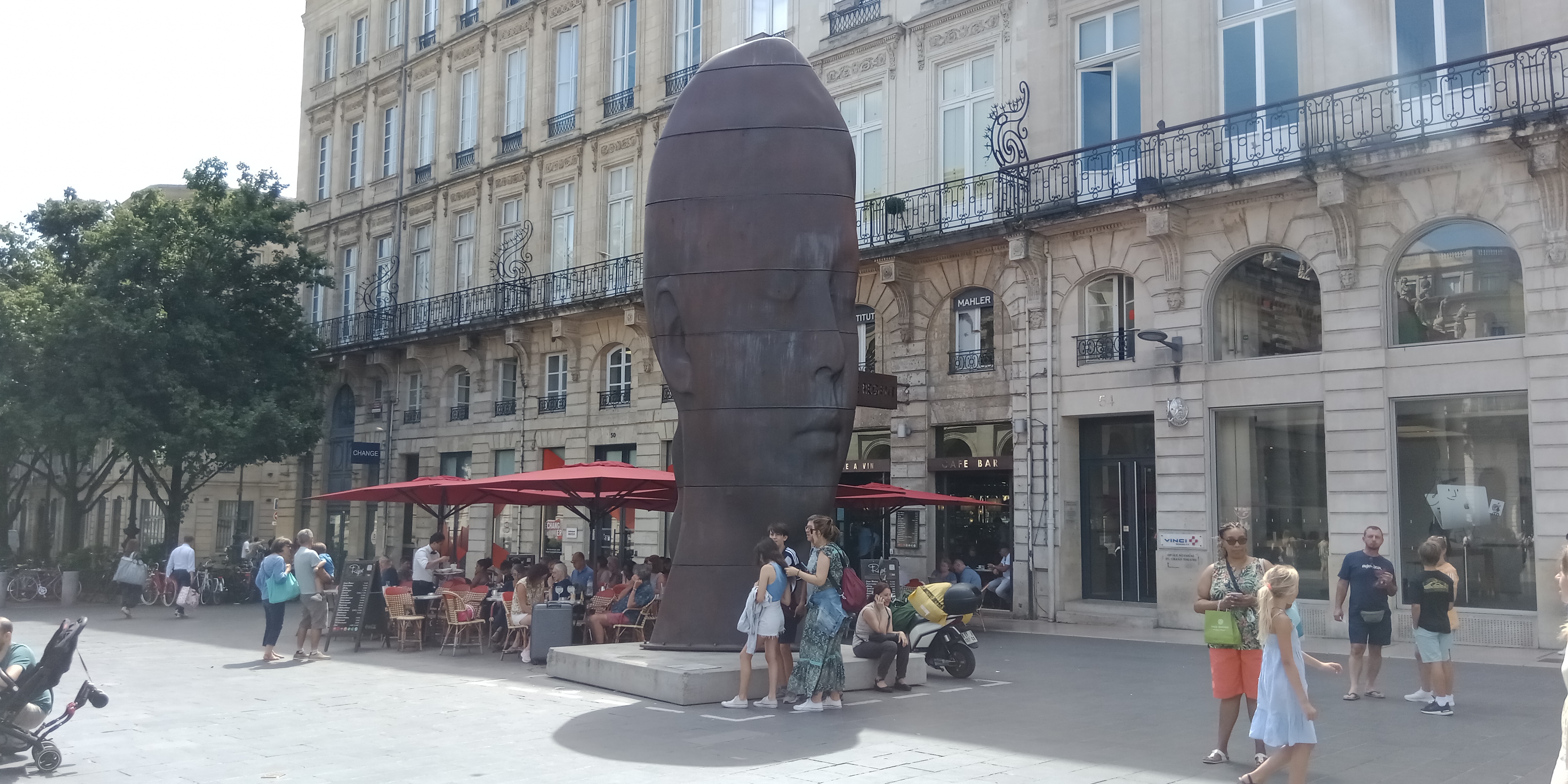 Photo n° 14 de l'avis de hans.t fait le 21/08/2023 à 16:09