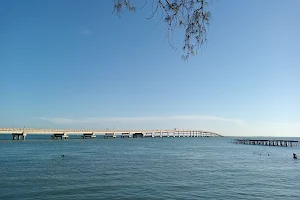 Zacatal Bridge image