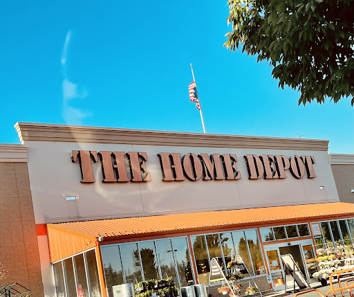 Home Improvement Store «The Home Depot», reviews and photos, 1450 Marvin Rd NE, Lacey, WA 98516, USA