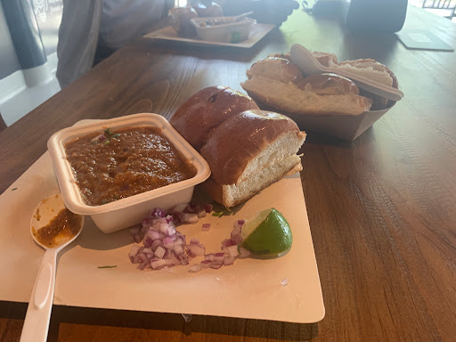 Pav Bhaji Hut image