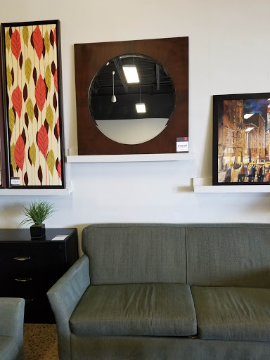 Furniture Rental Service «CORT Furniture Rental & Clearance Center», reviews and photos, 13946 Lee Jackson Memorial Hwy, Chantilly, VA 20151, USA