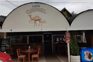 Caffe Pizzeria Camel - Banja Vrujci image