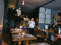 Atmosphère du Restaurant Tuk Tuk (Paris) - n°10