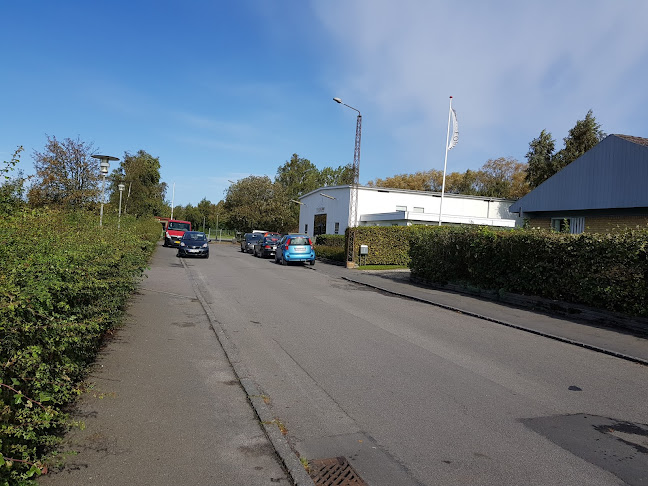 Anmeldelser af Fysioform Bornholm i Rønne - Fysioterapeut