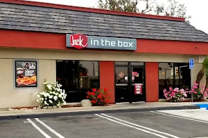 Jack in the Box image