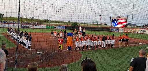 Stadium «The Ballpark at Rosemont», reviews and photos, 27 Jennie Finch Way, Rosemont, IL 60018, USA