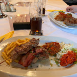 Photo n°3 de l'avis de Marcel.i fait le 07/05/2023 à 21:02 sur le  Spezialitätenrestaurant Europa à Kelkheim