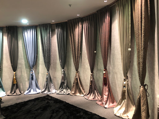 MK Curtain Hartamas Shopping Centre