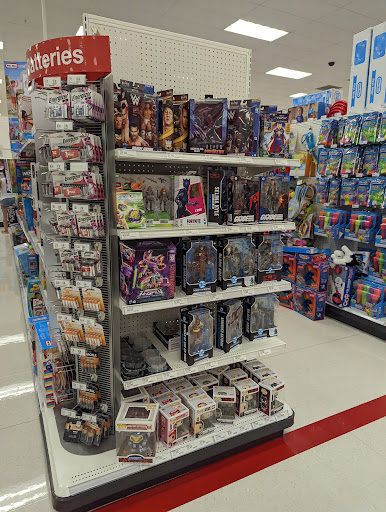 Department Store «Target», reviews and photos, 101 Grand Ave, North Brunswick Township, NJ 08902, USA