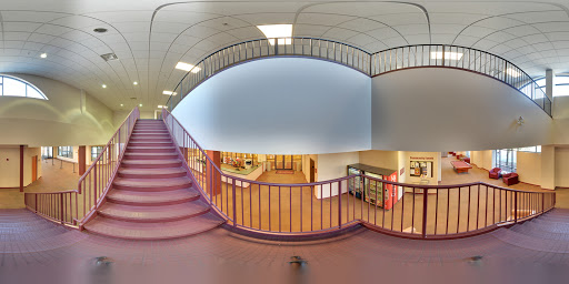 Gym «The Gathering Place», reviews and photos, 1495 West Main Street, Greenwood, IN 46142, USA