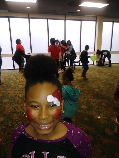 Event Venue «THE CANDLER», reviews and photos, 2942 Ember Dr, Decatur, GA 30034, USA