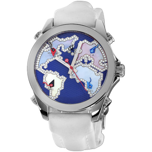 Jeweler «Loucri Jewelers», reviews and photos, 55 Northern Blvd, Greenvale, NY 11548, USA