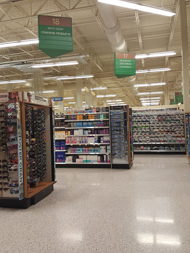 Supermarket «Publix Super Market at Hamilton Place», reviews and photos, 2415 Moores Mill Rd, Auburn, AL 36830, USA