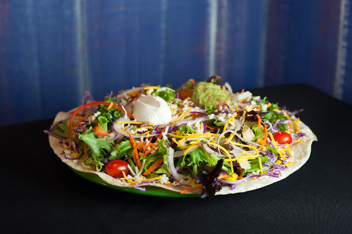 Dos Coyotes Border Cafe image