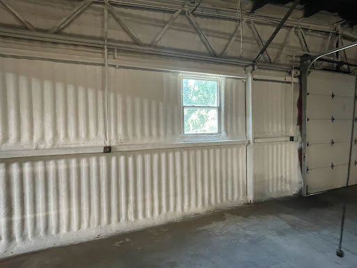 Insulation Contractor «Compass Insulation And Specialty Coatings Inc», reviews and photos