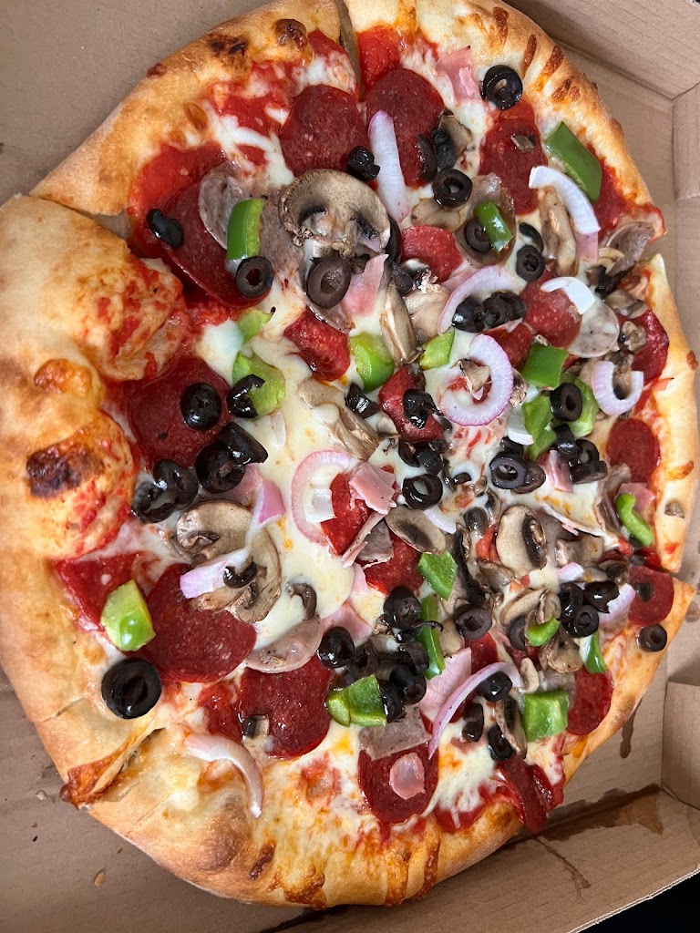 Heirloom’s Pizzeria 29906