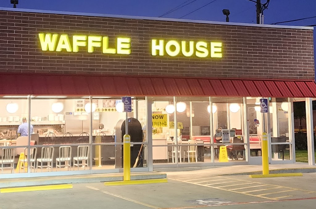 Waffle House 75115