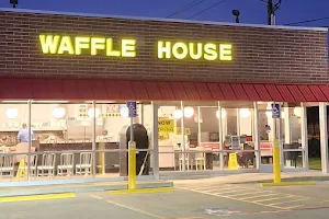 Waffle House image