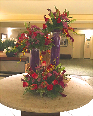 Florist «Flowers and Balloons by Anna», reviews and photos, 1054 S Mary Ave, Sunnyvale, CA 94087, USA