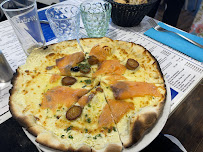 Pizza du Restaurant Brasserie Safran à La Rochelle - n°6