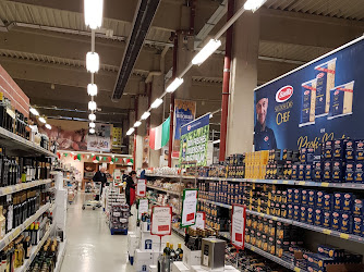 Andronaco - Italienischer Supermarkt & Bistro