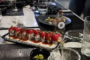 Gohan Sushi Bar image