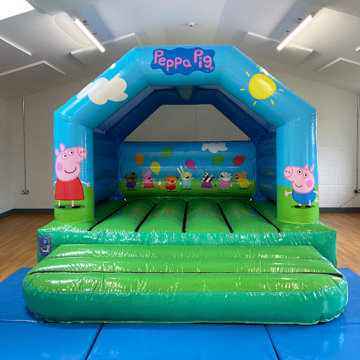 Keiran's Soft Play Hire