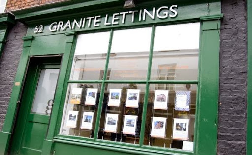 Granite Lettings & Property Management | Manchester Estate Agents | Manchester Letting Agents